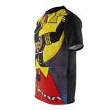 Shango Orisha Thunder God Shirt