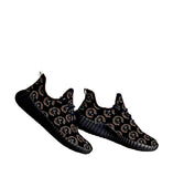 The Struggle Fist  Sneakers