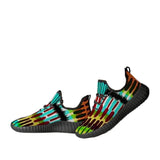 Dunia  'Earth' African Sneakers
