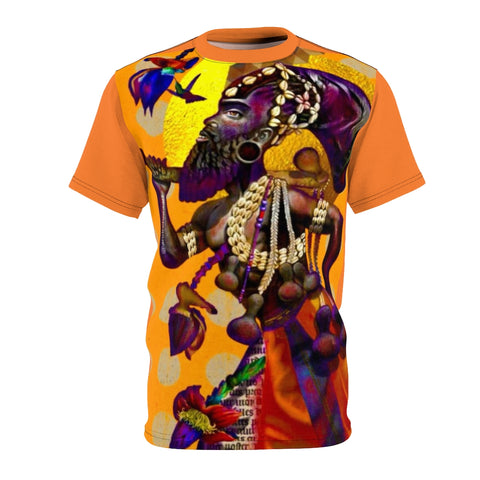 Afrofuturism Rasta - $39.99