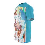 Obatala - Sky Father African Shirt - $39.99
