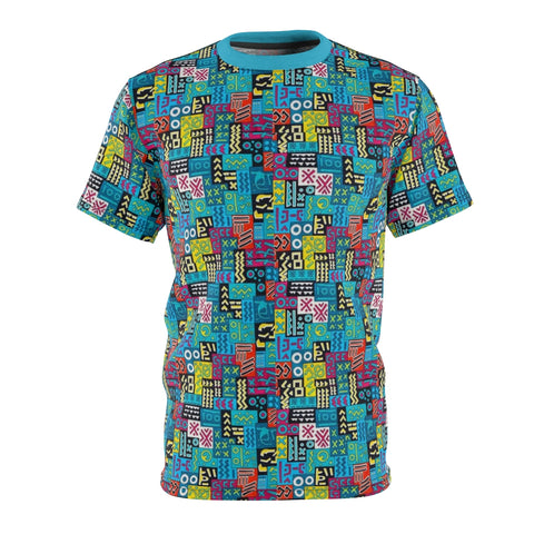 African Symbols Shirt - $39.99
