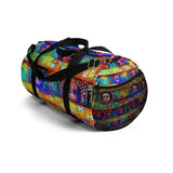 African Angel Duffle Bag - $59.99