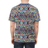 Color Language South African Shirt - $39.99