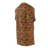 Dune African Shirt - $39.99