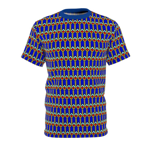 Candlelight African Print - $39.99