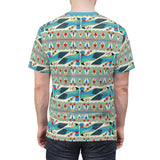 Egyptian Sky African Shirt - $39.99