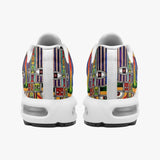 Ethiopian Eyes Air Sneakers