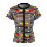 Ethiopian Eyes Womens Shirt - $42.99