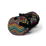 Festive Tribal Duffle Bag - $59.99 $69.99