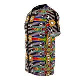 Ethiopian Eyes Shirt - $39.99