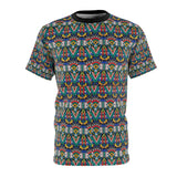 Afro Proggression Shirt - $39.99
