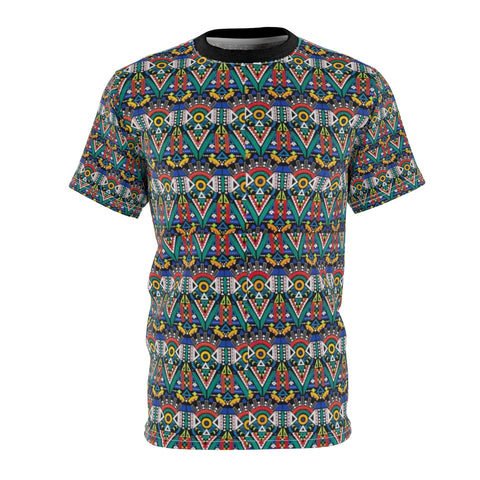 Afro Proggression Shirt - $39.99