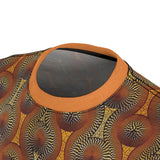 Dune African Shirt - $39.99