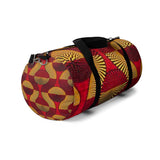 Red Wave Duffle Bag - $59.99 - $69.99