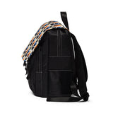 Flower Trees Shoulder Backpack - $59.99