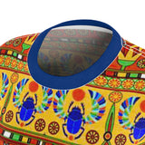 Egyptian scarab Shirt - $34.99