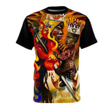 African Madonna - $39.99