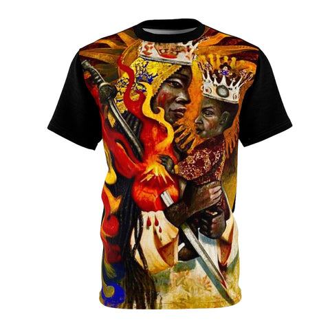 African Madonna - $39.99