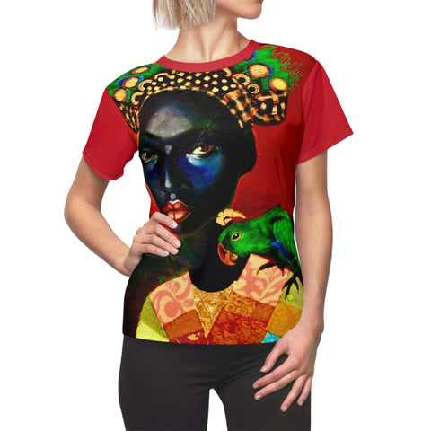 Peacock Mother - Women