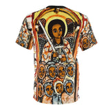 Ethiopian Prayers African Shirt - $39.99