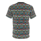 Afro Proggression Shirt - $39.99