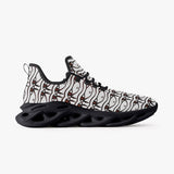 Eye of Rah  Bounce  Sneakers - White - $59.99