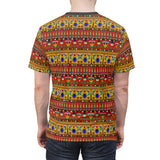 Egyptian / Kemet Scarab African Shirt - $39.99