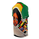 Ethiopian Angel African Summer Shirt - $39.99