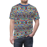 Color Language African Shirt $39.99