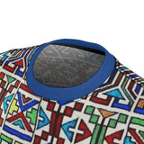 Color Language African Shirt $39.99
