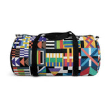 Nations African Duffle Bag = $59.99 - $69.99