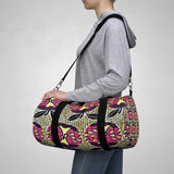 Granny Plum Duffle Bag - $59.99 - $69.99