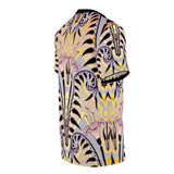 Subdued Elegance ﻿Premium African T-Shirt - $39.99