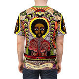 Marcus Garvey Rastafarian Ethiopian Shirt - $39.99