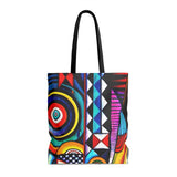 Solar Professor Tote Bag