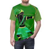 Ochosi - African Orisha Hunter God Shirt - $39.99