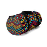 Festive Tribal Duffle Bag - $59.99 $69.99