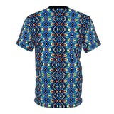 Tributaries African Print Shirt - $39.99