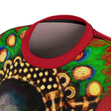 Peacock Mother - Women