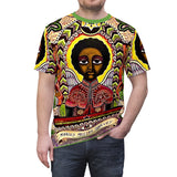 Marcus Garvey Rastafarian Ethiopian Shirt - $39.99