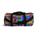 African Angel Duffle Bag - $59.99