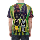 Ibeji Twins African Shirt - $39.99