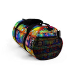 African Angel Duffle Bag - $59.99