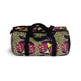 Granny Plum Duffle Bag - $59.99 - $69.99