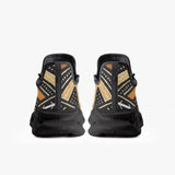 African Pride  Bounce Sneakers - $59.99