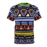 African Dance Shirt - $39.99