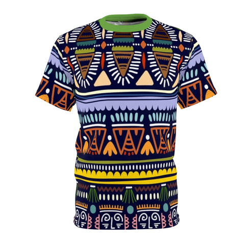 African Dance Shirt - $39.99