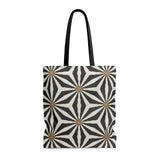 Leafless Blossom Tote Bag