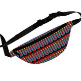 Spirit Mask African Fanny Pack - $29.99